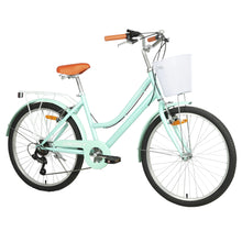 Bicicleta Best Nimbus Aro 24 Paseo