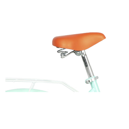 Bicicleta Best Nimbus Aro 24 Paseo