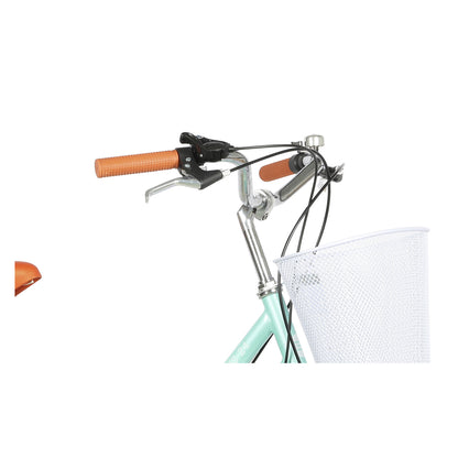 Bicicleta Best Nimbus Aro 24 Paseo