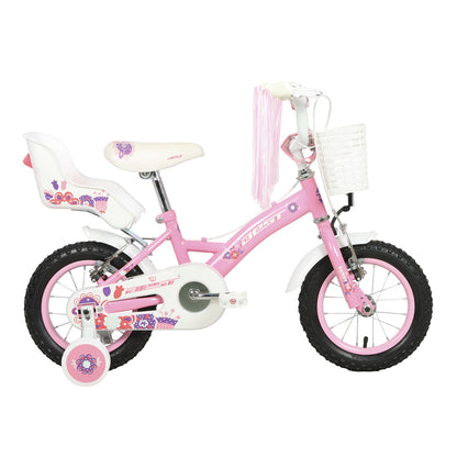 Bicicleta Best Infantil Sunny Aro 12