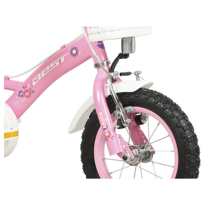 Bicicleta Best Infantil Sunny Aro 12