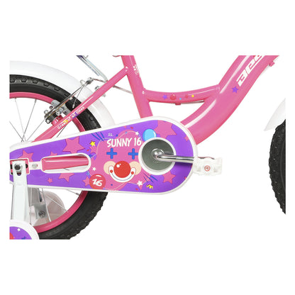 Bicicleta Best Infantil Sunny Aro 16