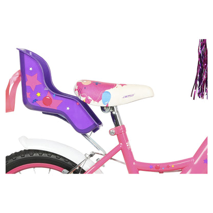Bicicleta Best Infantil Sunny Aro 16