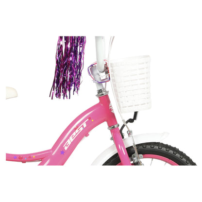 Bicicleta Best Infantil Sunny Aro 16