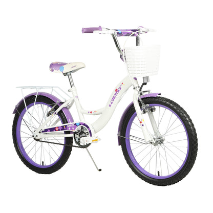Bicicleta Best Infantil Sunny Aro 20
