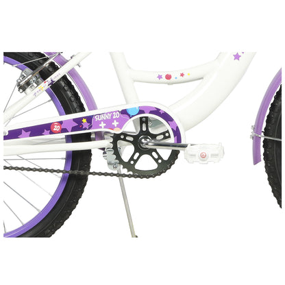 Bicicleta Best Infantil Sunny Aro 20