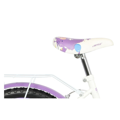 Bicicleta Best Infantil Sunny Aro 20
