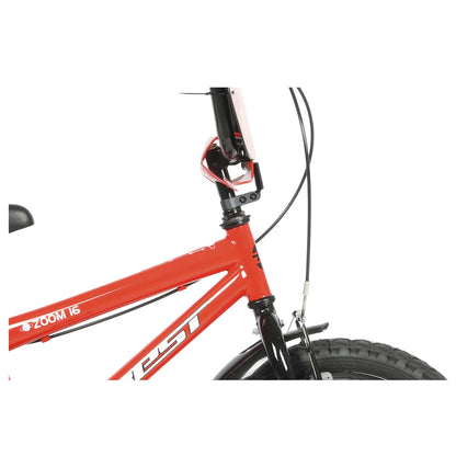 Bicicleta Best Infantil Zoom Aro 16