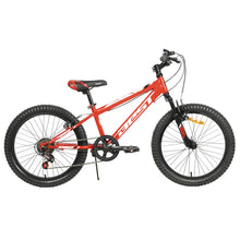 Bicicleta Best Infantil Zoom Aro 20