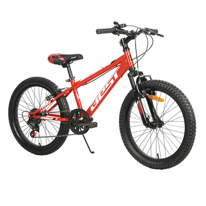 Bicicleta Best Infantil Zoom Aro 20