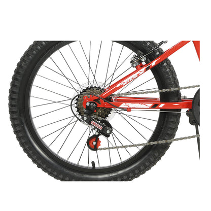 Bicicleta Best Infantil Zoom Aro 20