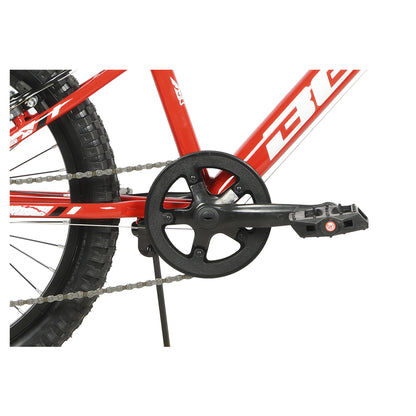 Bicicleta Best Infantil Zoom Aro 20