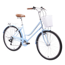 Bicicleta Best Nimbus 26 Paseo