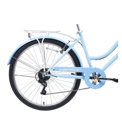 Bicicleta Best Nimbus 26 Paseo