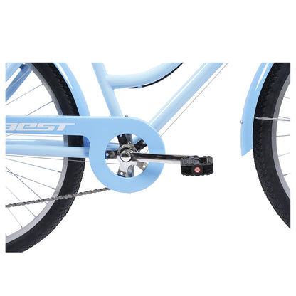 Bicicleta Best Nimbus 26 Paseo