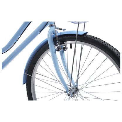 Bicicleta Best Nimbus 26 Paseo
