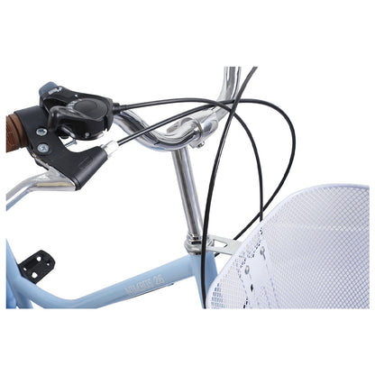 Bicicleta Best Nimbus 26 Paseo