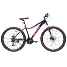 Bicicleta Best Apex 27,5 Mujer