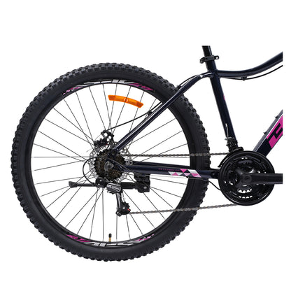 Bicicleta Best Apex 27,5 Mujer