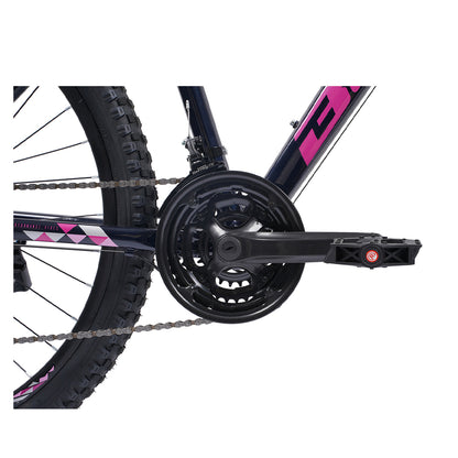 Bicicleta Best Apex 27,5 Mujer