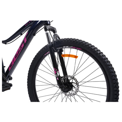 Bicicleta Best Apex 27,5 Mujer