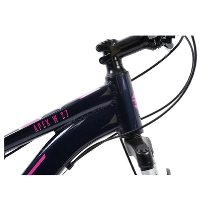 Bicicleta Best Apex 27,5 Mujer