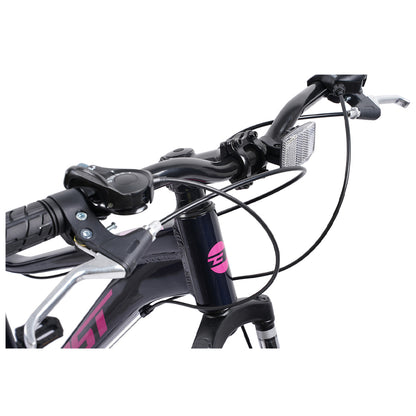 Bicicleta Best Apex 27,5 Mujer