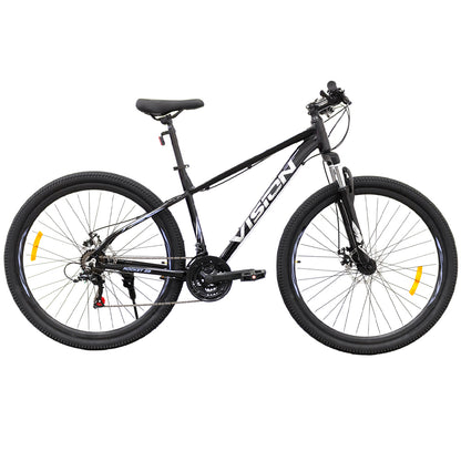 Bicicleta Vision Rocket 29 21V Disco Mecánico