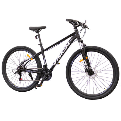 Bicicleta Vision Rocket 29 21V Disco Mecánico