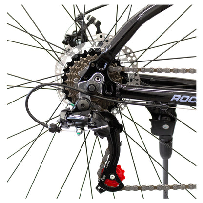 Bicicleta Vision Rocket 29 21V Disco Mecánico