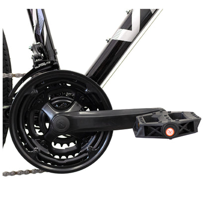 Bicicleta Vision Rocket 29 21V Disco Mecánico