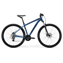 Bicicleta Merida Big Nine 15 Blue T:L