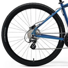 Bicicleta Merida Big Nine 15 Blue T:L