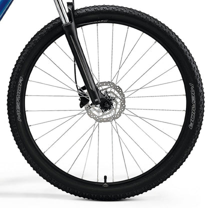 Bicicleta Merida Big Nine 15 Blue T:L