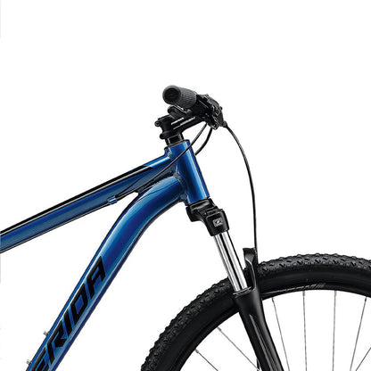 Bicicleta Merida Big Nine 15 Blue T:L