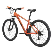 Silverback Stride 27,5 Se Orange/Black Hombre