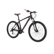 Bicicleta Silverback Splash 27,5 Se 21 V. Black/Watermelon Unisex