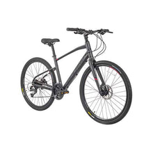 Bicicleta Upland Sangchez Aro 27.5 27 V.  Dark Grey Hombre