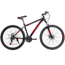 Bicicleta Vision Silver Aro 27.5 MTB  21 V. Hombre