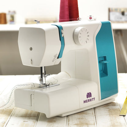 Máquina de Coser 9100