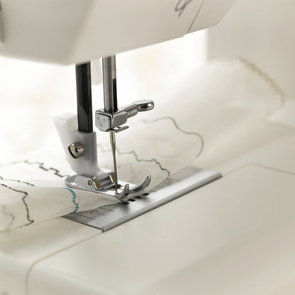 Máquina de Coser 9100
