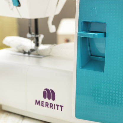 Máquina de Coser 9100