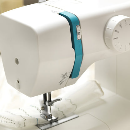 Máquina de Coser 9100