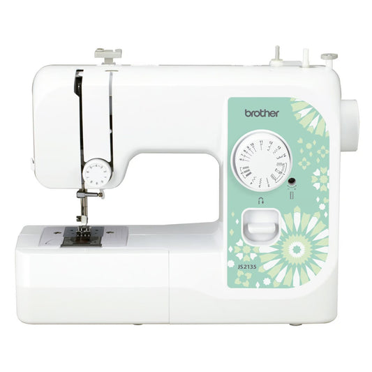 Máquina de Coser JS2135