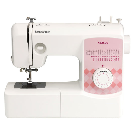 Máquina de Coser XB2500