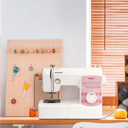 Máquina de Coser XB2500