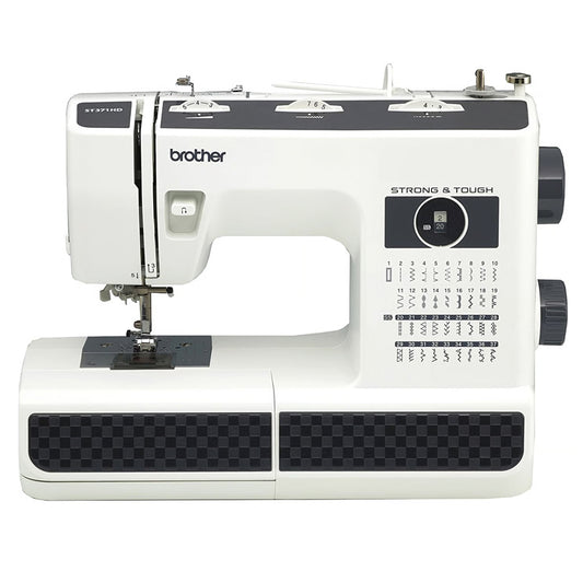 Máquina de Coser ST371HD