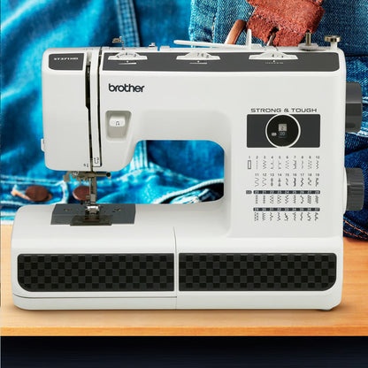 Máquina de Coser ST371HD