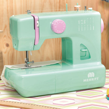 Máquina de Coser ME 6