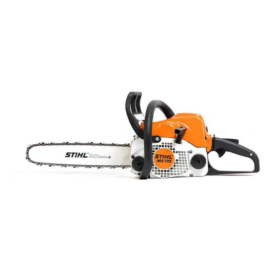 Motosierra Stihl MS 170